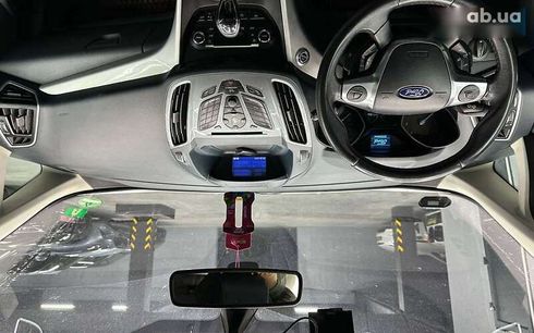 Ford Grand C-Max 2011 - фото 11