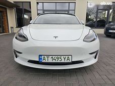 Продажа Tesla б/у в Коломые - купить на Автобазаре