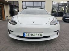 Продажа Tesla б/у в Ивано-Франковской области - купить на Автобазаре