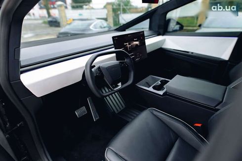 Tesla Cybertruck 2024 - фото 7