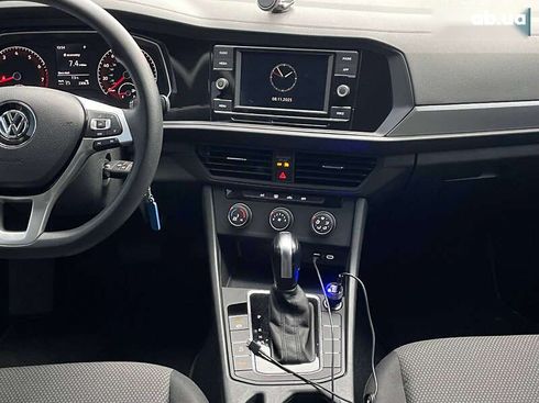 Volkswagen Jetta 2020 - фото 14
