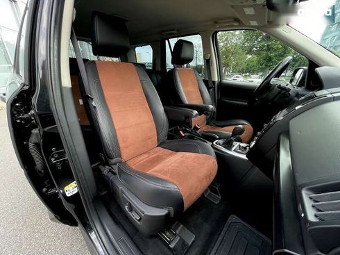 Land Rover Freelander 2011 - фото 11