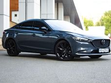 Продажа б/у Mazda 6 2020 года в Киеве - купить на Автобазаре