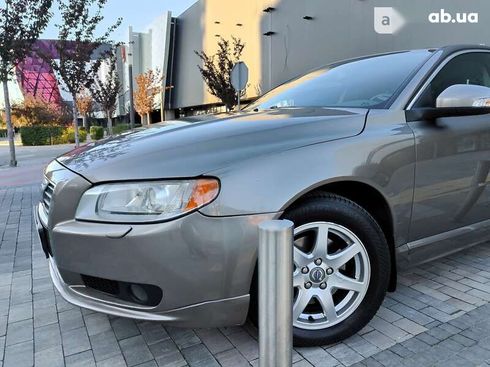 Volvo S80 2008 - фото 4