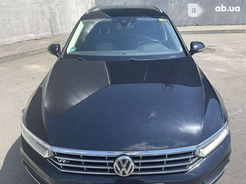 Volkswagen Passat 2016 - фото 2