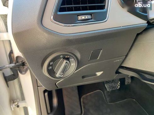SEAT Leon 2016 - фото 13