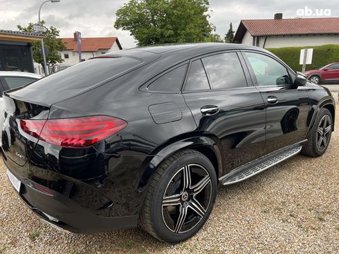 Mercedes-Benz GLE-Класс 2023 - фото 14