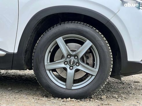 Hyundai Santa Fe 2019 - фото 25