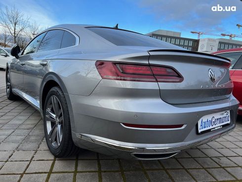 Volkswagen Arteon 2021 - фото 40