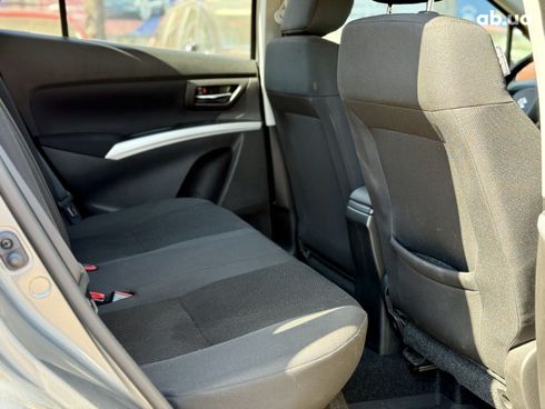 Suzuki SX4 2019 серый - фото 16