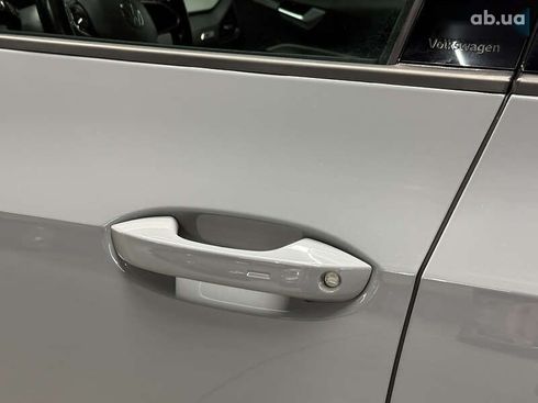Volkswagen ID.3 2020 - фото 19