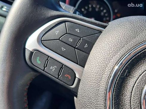 Jeep Compass 2017 - фото 22