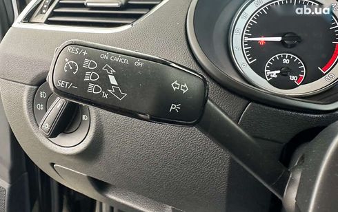 Skoda Octavia 2017 - фото 24