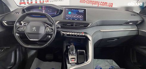 Peugeot 3008 2020 - фото 25