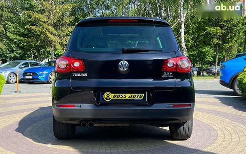 Volkswagen Tiguan 2010 - фото 6