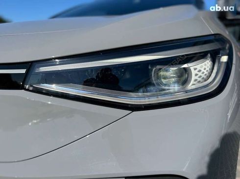 Volkswagen ID.4 Crozz 2022 - фото 18