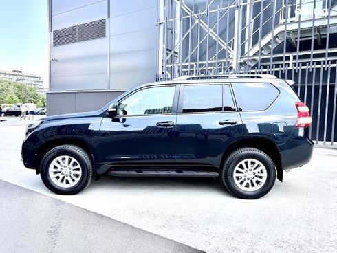 Toyota Land Cruiser Prado 2013 - фото 6