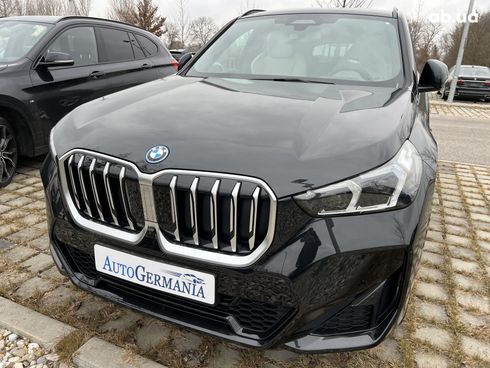 BMW X1 2023 - фото 20