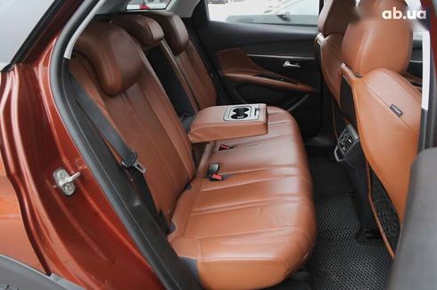 Peugeot 3008 2016 - фото 11
