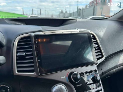 Toyota Venza 2014 - фото 24