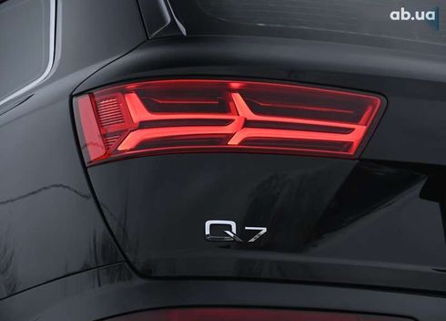 Audi Q7 2017 - фото 13