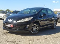 Продажа б/у седан Peugeot 408 - купить на Автобазаре