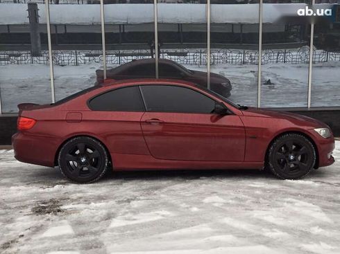 BMW 3 серия 2012 - фото 7