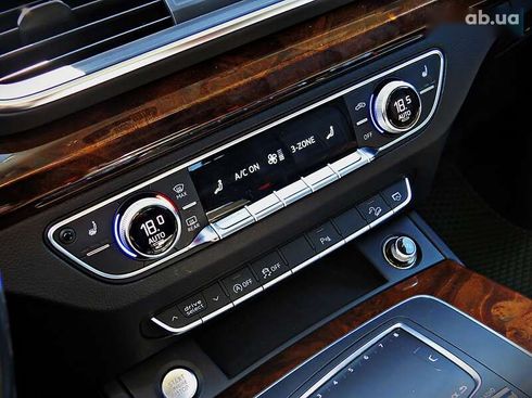 Audi Q5 2017 - фото 16