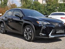 Продаж вживаних Lexus в Одеській області - купити на Автобазарі