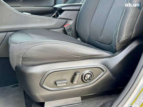 Jeep Grand Cherokee 2021 - фото 22