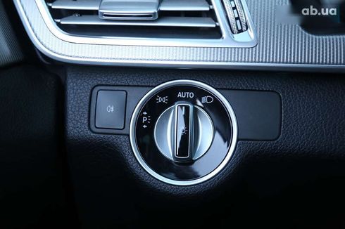 Mercedes-Benz E-Класс 2016 - фото 19