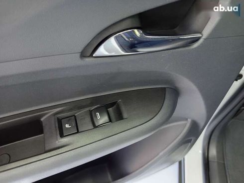 Opel Ampera-e 2019 - фото 22