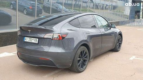 Tesla Model Y 2021 - фото 9