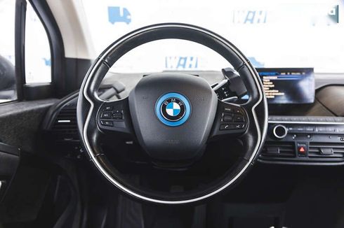 BMW i3 2017 - фото 24