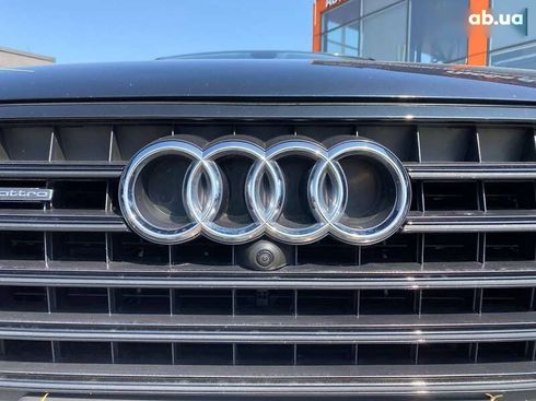 Audi Q7 2017 - фото 4
