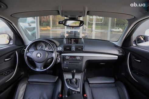 BMW 1 серия 2011 - фото 10