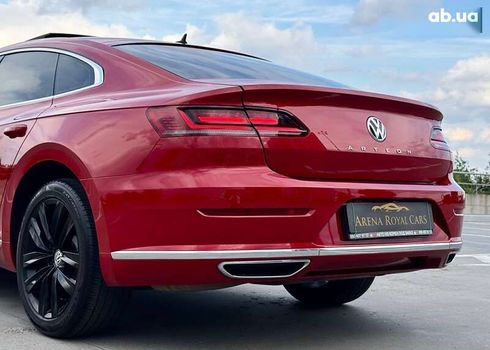 Volkswagen Arteon 2019 - фото 13