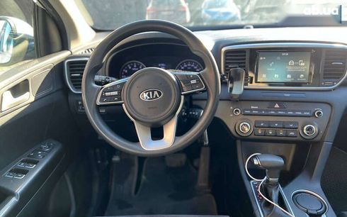 Kia Sportage 2019 - фото 12