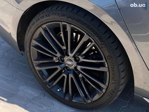 Audi A4 2016 - фото 22