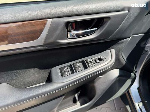 Subaru Outback 2016 - фото 8