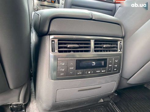 Lexus LX 2010 - фото 18