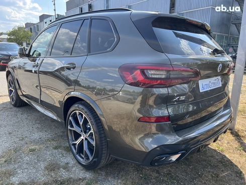 BMW X5 2023 - фото 27