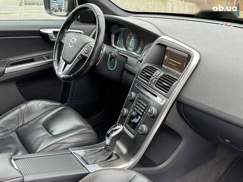 Volvo XC60 2013 - фото 26