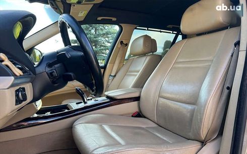 BMW X5 2008 - фото 9
