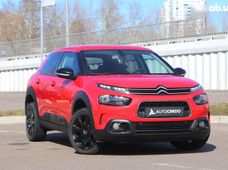 Продаж вживаних Citroёn в Київській області - купити на Автобазарі