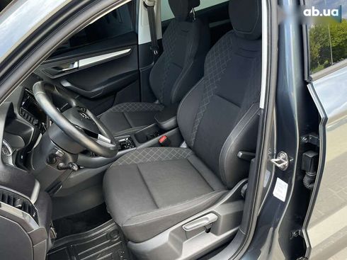 Skoda Karoq 2020 - фото 25