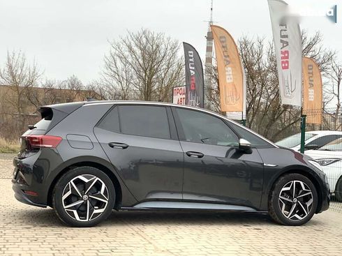 Volkswagen ID.3 2020 - фото 28
