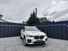 Купить BMW X5 2019 бу в Луцке - купить на Автобазаре