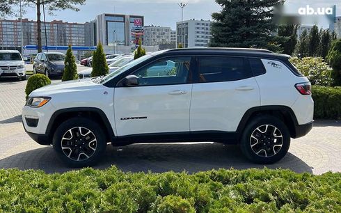 Jeep Compass 2019 - фото 4