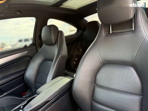 Mercedes-Benz C-Класс 2015 - фото 13